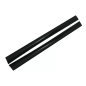 Minigonne laterali compatibile con BMW 3 Serie E90 E91 Pre LCI LCI (2004-2011) design M3 (Cod. K-SSB