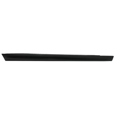 Minigonne laterali compatibile con BMW 3 Serie E90 E91 Pre LCI LCI (2004-2011) design M3 (Cod. K-SSB