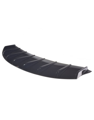 Sottoparaurti posteriore Tesla Model 3 (Cod. M-TE-MODEL3-1-RS1G)