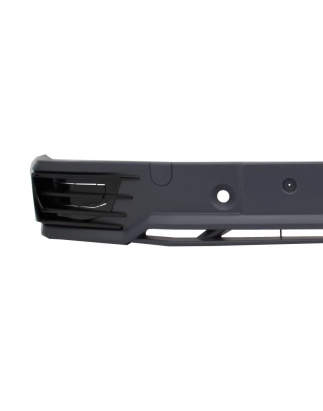 Paraurti anteriore Add-on Spoiler compatibile con VW Transporter T6 (2015-) Sportline design (Cod. K