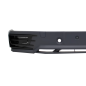 Paraurti anteriore Add-on Spoiler compatibile con VW Transporter T6 (2015-) Sportline design (Cod. K