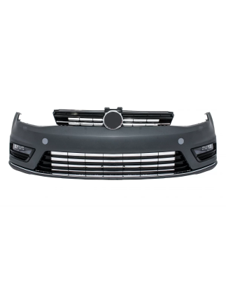 Paraurti anteriore and LED Fari anteriori con Sequential Dynamic Turning Lights compatibile con VW G