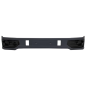 Paraurti anteriore Add-on Spoiler compatibile con VW Transporter Multivan Caravelle T5 T5.1 Facelift