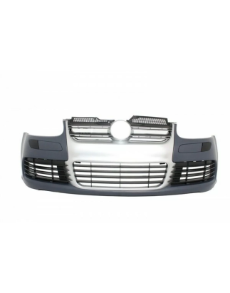 Kit carrozzeria completo compatibile con VW Golf V 5 (2003-2007) R32 design (Cod. K-COCBVWG5R32A)