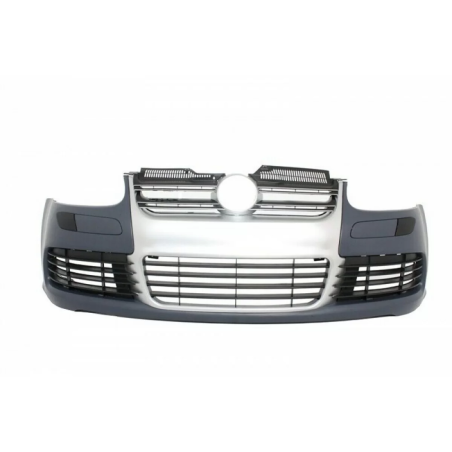 Kit carrozzeria completo compatibile con VW Golf V 5 (2003-2007) R32 design (Cod. K-COCBVWG5R32A)