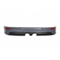 Kit carrozzeria completo compatibile con VW Golf V 5 (2003-2007) R32 design (Cod. K-COCBVWG5R32A)
