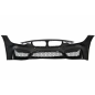 Kit carrozzeria compatibile con BMW 3 Serie F30 (2011-2015) F30 LCI (2016-in poi) con Minigonne late