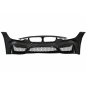 Kit carrozzeria compatibile con BMW 3 Serie F30 (2011-2015) F30 LCI (2016-2019) con Central Grilles 