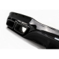 Paraurti posteriore Diffusore d'aria con Terminali di scarico compatibile con Mercedes Classe E W213