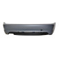 Paraurti Posteriore BMW E46 98-04 2P / Cabriolet Look M-Tech (Cod. E-TCB6108/1)