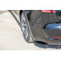 Splitters posteriori laterali Tesla Model 3 (Cod. M-TE-MODEL3-1-RSD1G)