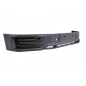Spoiler paraurti anteriore con LED DRL Luci diurne and Spoiler tetto compatibile con VW Transporter 