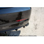 Splitters posteriori laterali Tesla Model 3 (Cod. M-TE-MODEL3-1-RSD1G)
