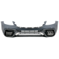 Paraurti anteriore compatibile con Mercedes S-Classe W222 Facelift (2017-in poi) S63 design (Cod. K-