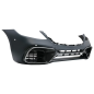 Paraurti anteriore compatibile con Mercedes S-Classe W222 Facelift (2017-in poi) S63 design (Cod. K-