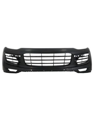 Kit carrozzeria compatibile con Porsche Cayenne Facelift (2014-2017) GTS design (Cod. K-CBPOCY3)