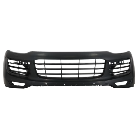 Kit carrozzeria compatibile con Porsche Cayenne Facelift (2014-2017) GTS design (Cod. K-CBPOCY3)