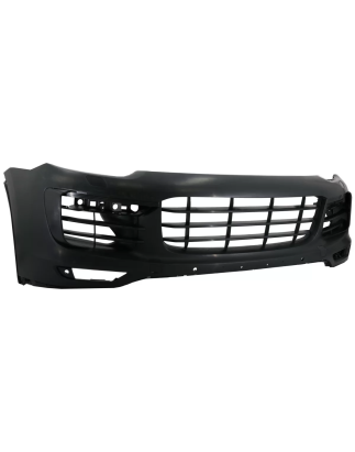 Kit carrozzeria compatibile con Porsche Cayenne Facelift (2014-2017) GTS design (Cod. K-CBPOCY3)