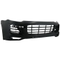 Kit carrozzeria compatibile con Porsche Cayenne Facelift (2014-2017) GTS design (Cod. K-CBPOCY3)