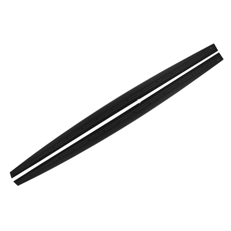 Minigonne laterali Lip Extensions compatibile con BMW 4 Serie F32 F33 Cabrio F36 Gran M Sport design