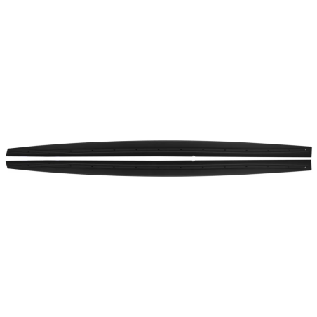 Minigonne laterali Lip Extensions compatibile con BMW 4 Serie F32 F33 Cabrio F36 Gran M Sport design