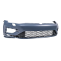 Paraurti anteriore compatibile con VW Golf 7.5 (2017-2020) R design (Cod. K-FBVWG7FRL)