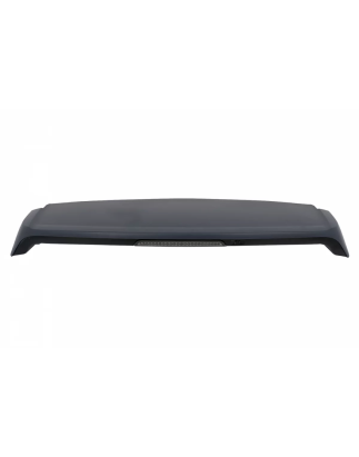 Paraurti posteriore con Spoiler tetto compatibile con Land Rover Range Rover Sport L320 Facelift (20