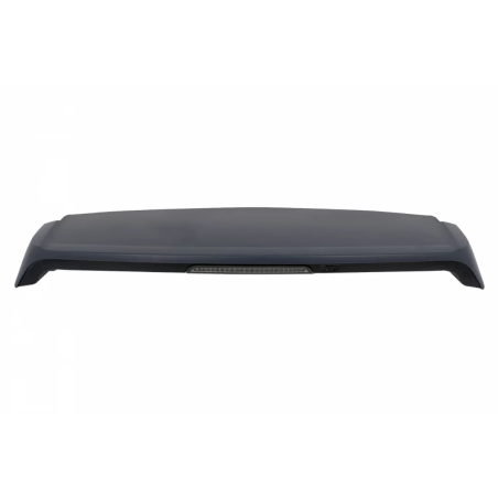 Paraurti posteriore con Spoiler tetto compatibile con Land Rover Range Rover Sport L320 Facelift (20