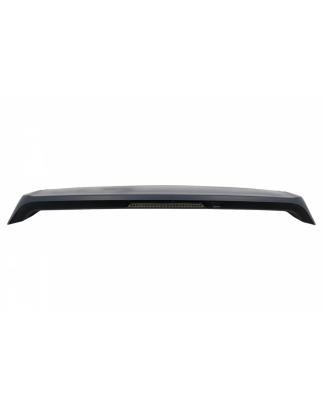Paraurti posteriore con Spoiler tetto compatibile con Land Rover Range Rover Sport L320 Facelift (20