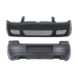 Kit carrozzeria compatibile con VW Golf IV 4 MK4 (1997-2004) R look conout PDC Holes (Cod. K-COFBVWG
