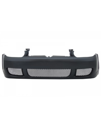 Kit carrozzeria compatibile con VW Golf IV 4 MK4 (1997-2004) R look conout PDC Holes (Cod. K-COFBVWG