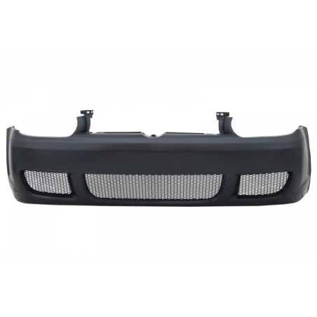 Kit carrozzeria compatibile con VW Golf IV 4 MK4 (1997-2004) R look conout PDC Holes (Cod. K-COFBVWG