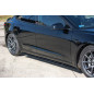 Diffusori minigonne Tesla Model 3 / Model 3 Performance Mk1 / Mk1 Facelift (Cod. M-TE-MODEL3-1-SD1G)