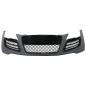 Paraurti anteriore compatibile con Audi R8 (2007-2012) RS Sport design (Cod. K-FBAUR8RS)