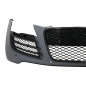 Paraurti anteriore compatibile con Audi R8 (2007-2012) RS Sport design (Cod. K-FBAUR8RS)