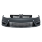 Paraurti anteriore and LED Fari anteriori Bi-Xenon look con Sequential Dynamic Turning Lights compat