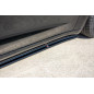 Diffusori minigonne Tesla Model 3 / Model 3 Performance Mk1 / Mk1 Facelift (Cod. M-TE-MODEL3-1-SD1G)