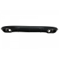 Diffusore posteriore & Terminali di scarico and Central Grille compatibile con Mercedes Classe E C23