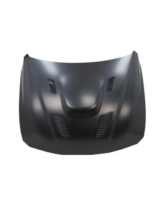 Cofano Cofano compatibile con BMW 3 Serie F30 F31 F35 (2011-2019) 4 Serie F32 F33 F36 Gran (2011-201