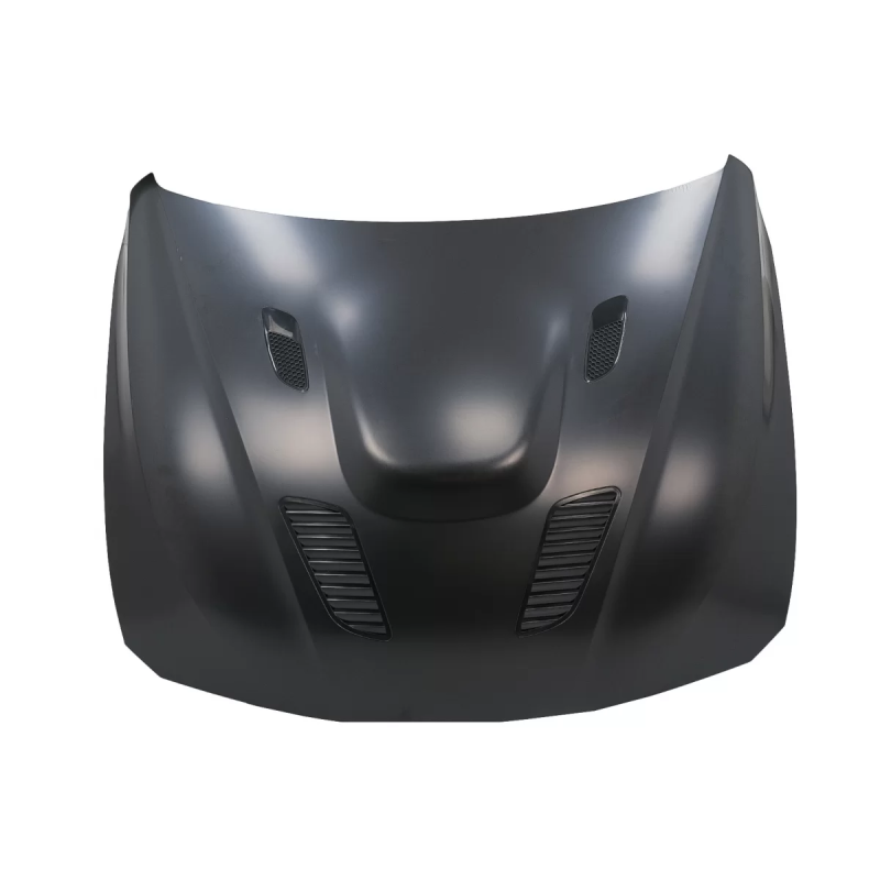 Cofano Cofano compatibile con BMW 3 Serie F30 F31 F35 (2011-2019) 4 Serie F32 F33 F36 Gran (2011-201