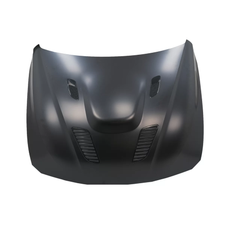 Cofano Cofano compatibile con BMW 3 Serie F30 F31 F35 (2011-2019) 4 Serie F32 F33 F36 Gran (2011-201