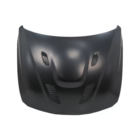 Cofano Cofano compatibile con BMW 3 Serie F30 F31 F35 (2011-2019) 4 Serie F32 F33 F36 Gran (2011-201