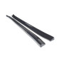Diffusori minigonne Tesla Model 3 / Model 3 Performance Mk1 / Mk1 Facelift (Cod. M-TE-MODEL3-1-SD1G)