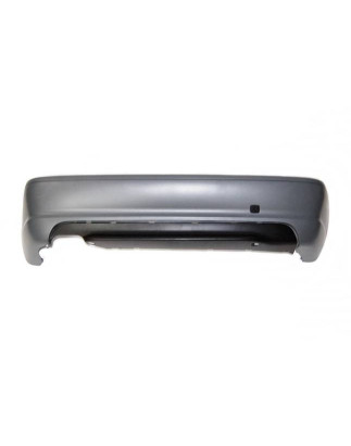 Paraurti Posteriore BMW E46 98-04 2P / Cabriolet Look M-Tech (Cod. E-TCB6108/1)