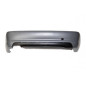 Paraurti Posteriore BMW E46 98-04 2P / Cabriolet Look M-Tech (Cod. E-TCB6108/1)