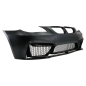 Paraurti anteriore compatibile con BMW 3 Serie E90 E91 Touring LCI (2008-2011) M4 CS design (Cod. K-