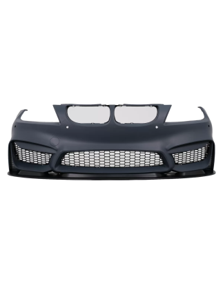 Central Grille compatibile con Mercedes S-Classe C217 (2014-2017) Cabrio A217 (2015-2017) GT-R Panam