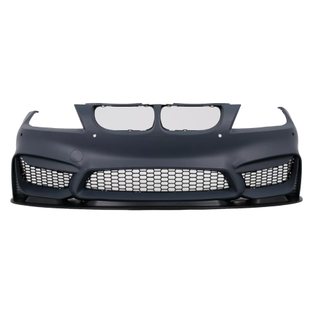 Central Grille compatibile con Mercedes S-Classe C217 (2014-2017) Cabrio A217 (2015-2017) GT-R Panam