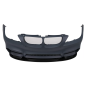Central Grille compatibile con Mercedes S-Classe C217 (2014-2017) Cabrio A217 (2015-2017) GT-R Panam