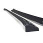 Diffusori minigonne Tesla Model 3 / Model 3 Performance Mk1 / Mk1 Facelift (Cod. M-TE-MODEL3-1-SD1G)